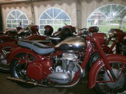 500 Treffen 2014